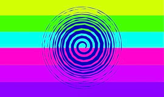 Distortiongender is a gender-related to the Distortion from the Magnus Archives and their themes.