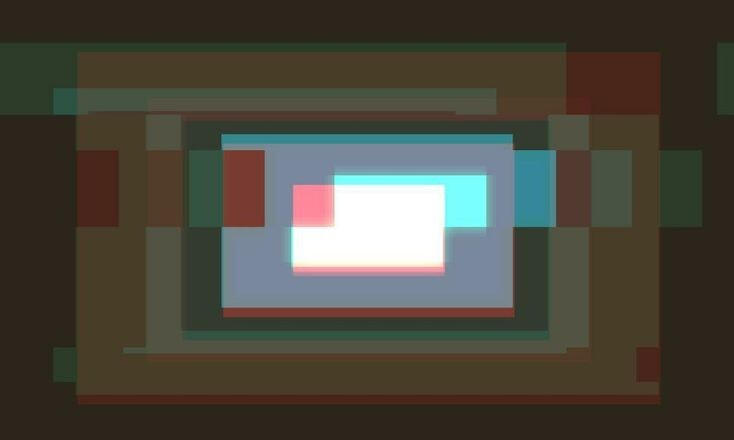 Realityglitchic is a gender related to glitching reality.