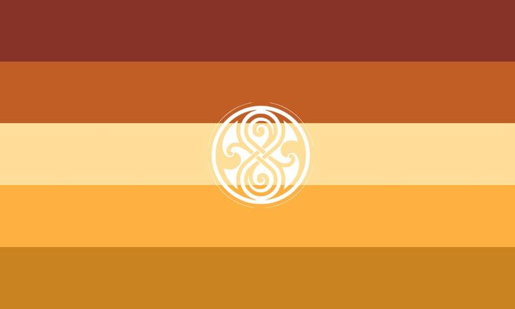 Timelordic is a gender realiting to timelords from Doctor Who.