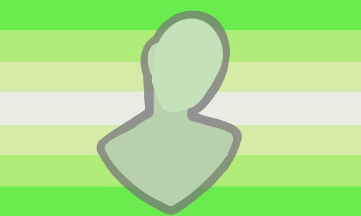 Confustiltic is a gender related to tilting your head in confusion.