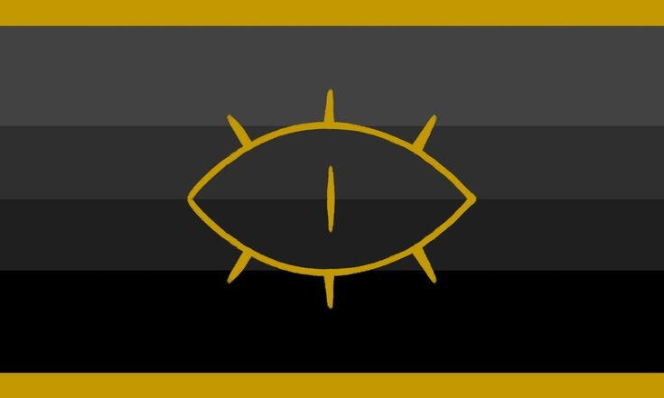 Goldoculuminic is a gender related to golden eye staring in the dark, potentially related to horror.