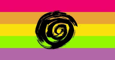 Spiralmagaean is a gender related to the Spiral from the Magnus Archives.