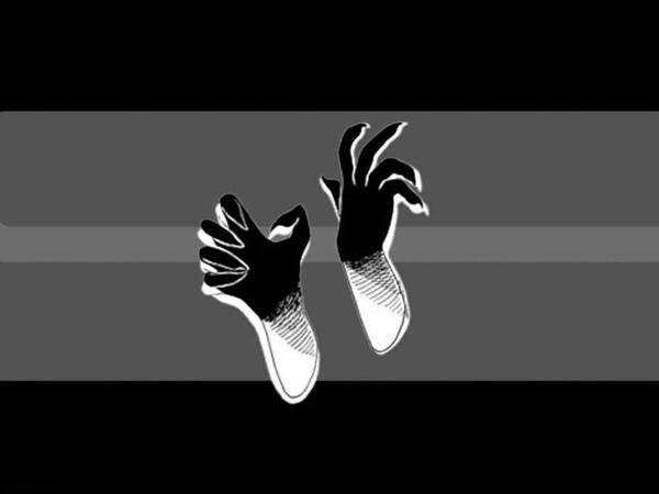 Demonichandsgender is a gender where you feel euphoric from the concept of having demonic hands.