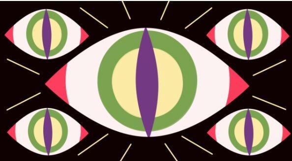 Eyegender is a gender related to eyes.