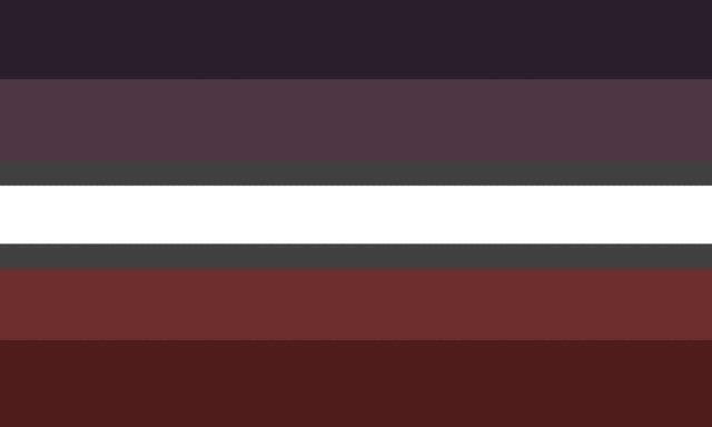 Gendern't is when you feel genderless and gendered simultaneously.