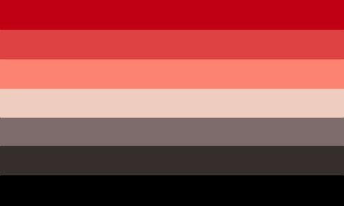 Oddthing is a gender relating to being odd and a a thing.