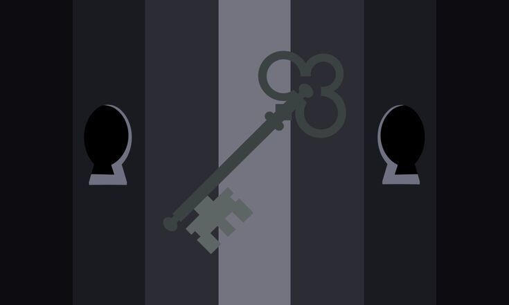 Okeyemojic is a gender related to the old key (🗝️) emoji.