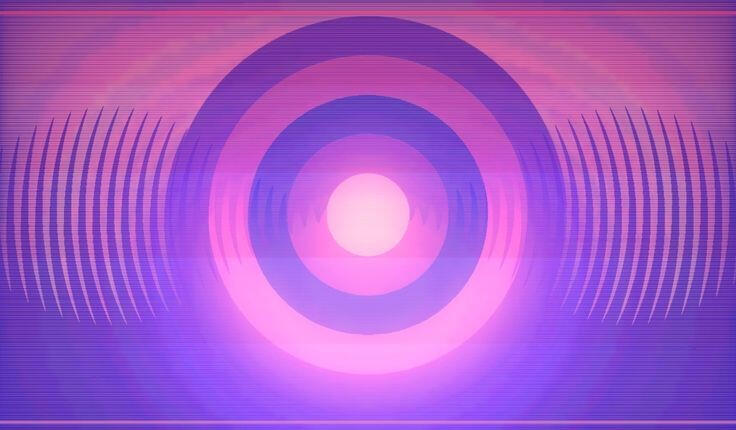 Spacevoidic is when your gender feels like a void, the edge of the universe, or simply connected to space.