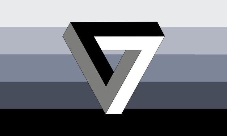 Genderdox is when your gender is simultaneously nothing and a collection of things, therefore being a paradox.