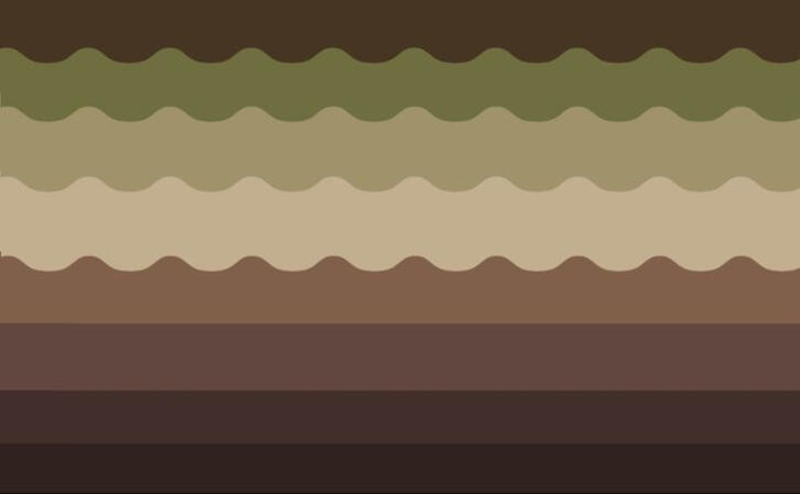 Dencomfic is a gender elwated to being comfortable in your den/nest.