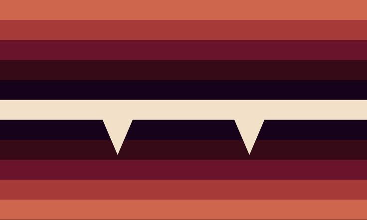 Feralthing is a gender related to being feral and a thing.