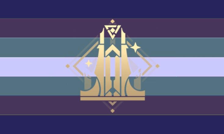 Enkanomiyan is a gender relating to Enkanomiya from Genshin Impact.