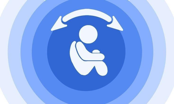 Rockstimmic is a gender related to rocking as a stim.