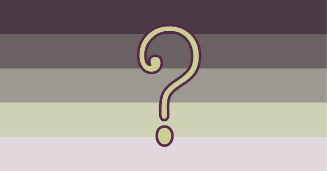 Genderthing is when your gender is a thing.