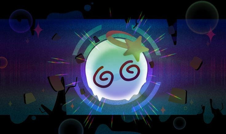 Adarklector is when you collect dark genders to try to understand your gender.