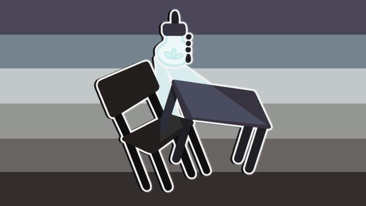 Dimfretix is a gender that feels like a darkly lit classroom.