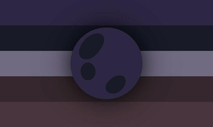 Nightcreature is a gender related to being a creature of the night.