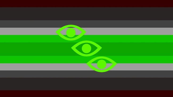 Archivistcharic is a gender related to the Archivist from the Magnus Archives.