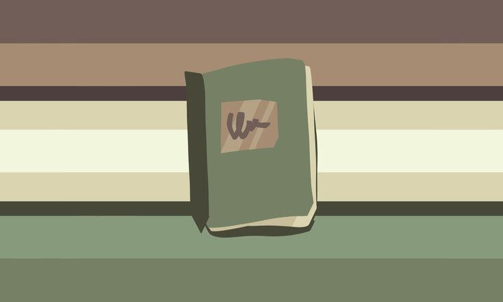 Fantasmookean is a gender that feels like two ghosts reading in a library.