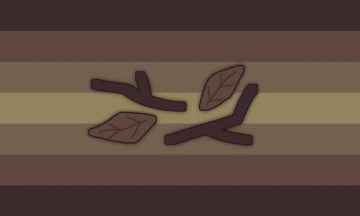 Nesthoard is when collecting genders feels like collecting materials for a nest/den.