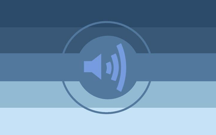 Rainsoundic is a gender related to to the sound of rain.