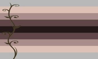 Abandoe is a gender that feels like an abandoned house.