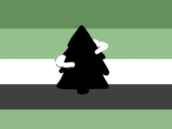 Foggyforestic is a gender relating to foggy forests or simply forests and fog.