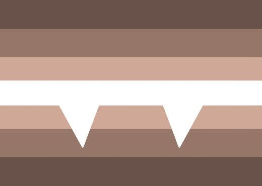 Monstrcreaturian is a gender relating to being a monster and a creature.