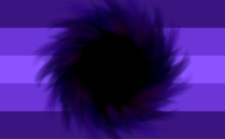 Voidgender is when your gender is a void.