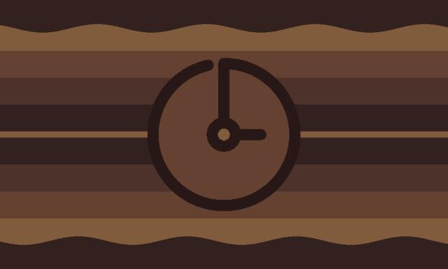 Timesacrific is a gender related to sacrificing yourself to time.