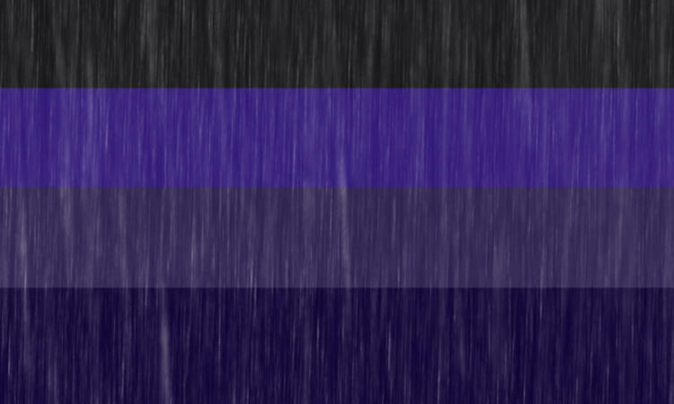 Stormynightskygender is a gender relating to a stormy night sky.