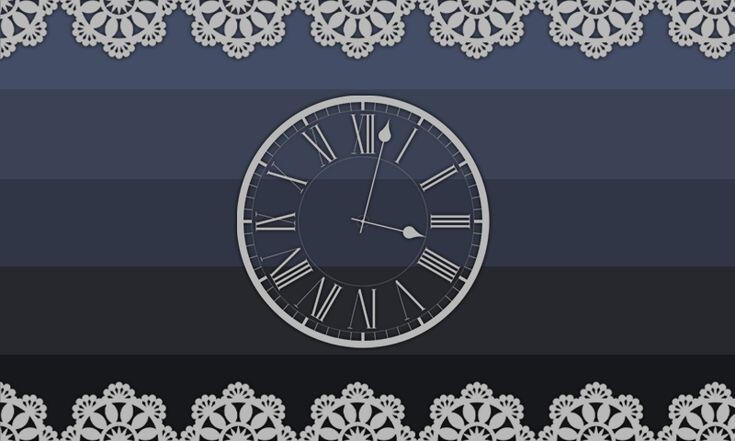 Oujistylic is a gender related to feeling euphoric from gothic and aristocratic styles.