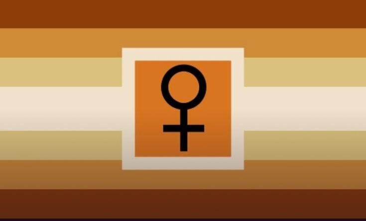 Aeris is a gender that's nonbinary.