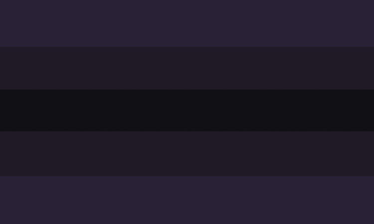 Shadowgender is a gender relating to shadows and cryptids.