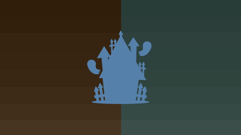 Maschaunhouvisuic is a gender related to haunted houses and their aesthetic, with a masculine feel to it.