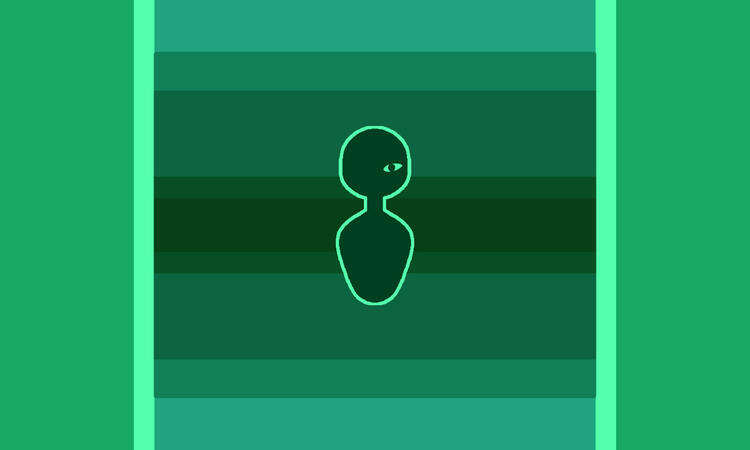 Cryptidneu is a gender related to being a cryptid that's gender neutral.