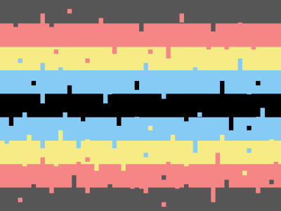 Distortvoicegender is when you feel euphoric from the concept of having a distorted voice.