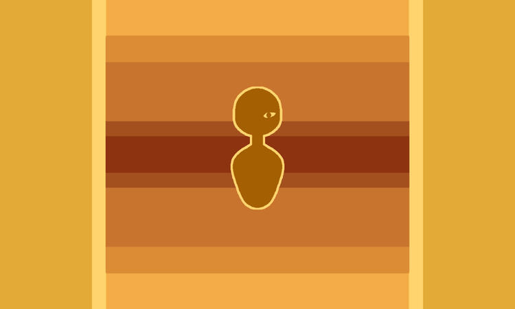 Cryptidxenic is a gender related to being a cryptid that's xenic aligned.