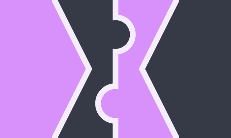 Pendunonbinary is a nonbinary gender that is only "unlocked" in certain situations, like dressing up or being near certain people, in resemblance to a password or key being provided to a lock.