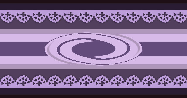 Comysteria is a gender tied to euphoria from being elegant, mysterious, and eldritch.