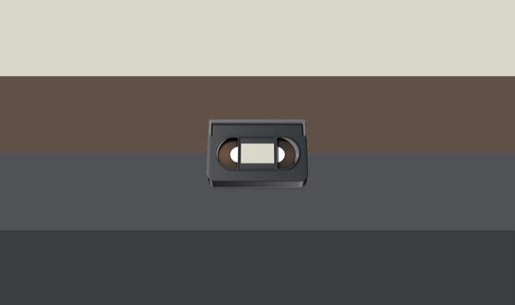 VHSemojic is a gender related to the VHS emoji (📼).