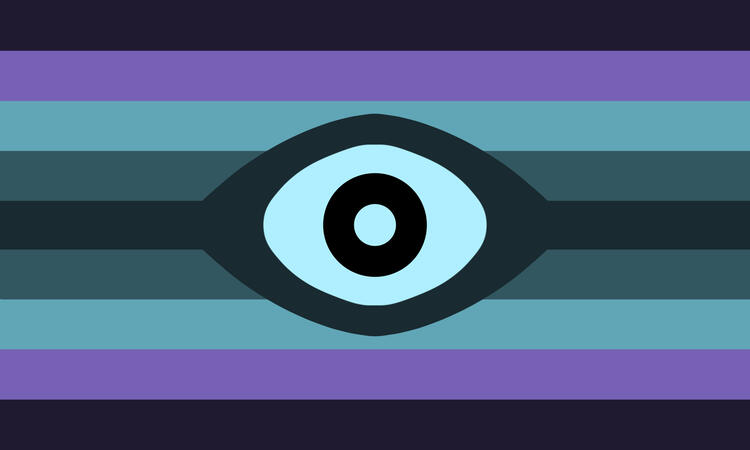 Augianoia is a gender tied to the metaphor of eyes representing intense paranoia.