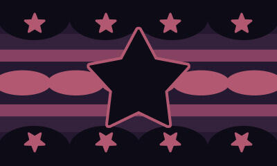 Voidstar is a gender related to voids and stars.