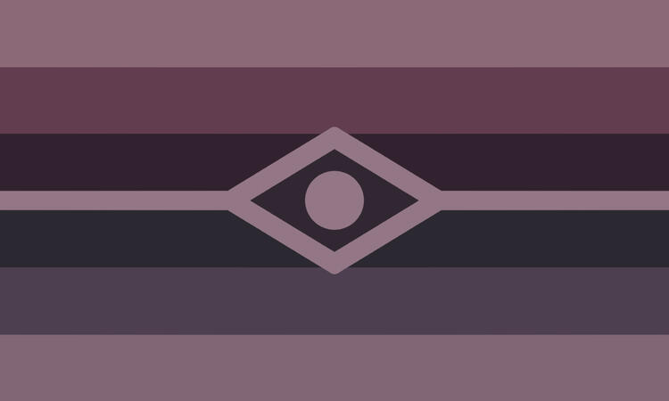 Exocosmaculem is a gender related to the concept of eldritch being's power staining our realm.