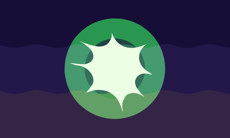 Eldrisidereal is a gender that has an otherworldly, distant, and eldritch connection to the stars.